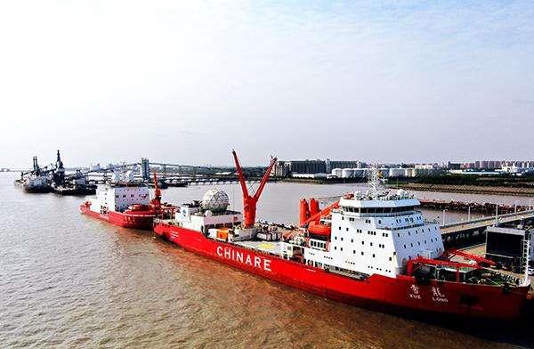 双流县论针对露天料场的港口封闭问题的实行措施