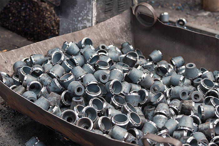 双流县网架锥头车间